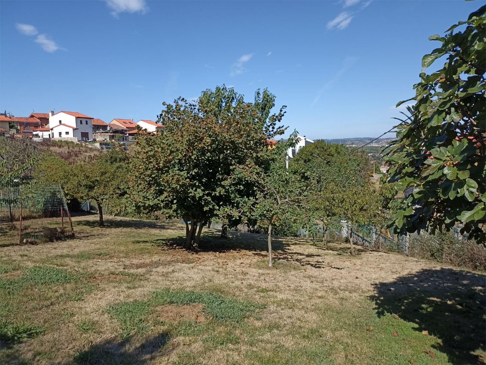 Land for sale in Castrillón