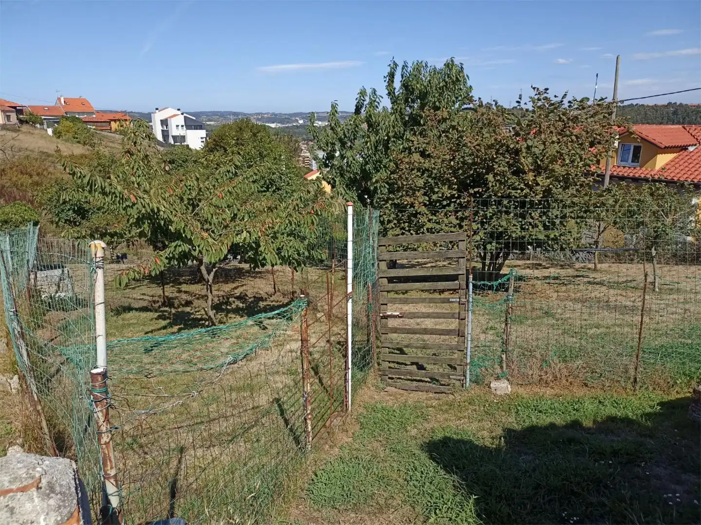 Grundstücke zum Verkauf in Castrillón