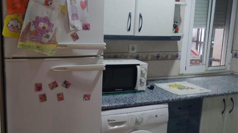 Flat for sale in Avenida Obispo Laso, 34, Zona Sur - Av. de España - San Miguel, Cáceres - image 5 Photo 5 of Flat for sale in Avenida Obispo Laso, 34, Zona Sur - Av. de España - San Miguel, Cáceres