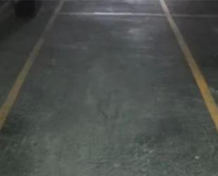 Parking of Garage for sale in Barakaldo 