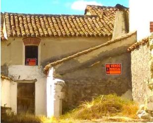 Vista exterior de Casa o xalet en venda en Mejorada