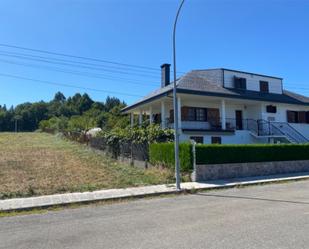 Außenansicht von Wohnung zum verkauf in Bóveda mit Terrasse und Balkon