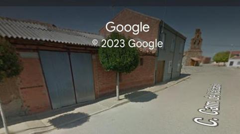 Photo 4 of Single-family semi-detached for sale in Calle Fuente-mp, 1, Roperuelos del Páramo, León