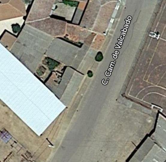 Photo 1 of Single-family semi-detached for sale in Calle Fuente-mp, 1, Roperuelos del Páramo, León