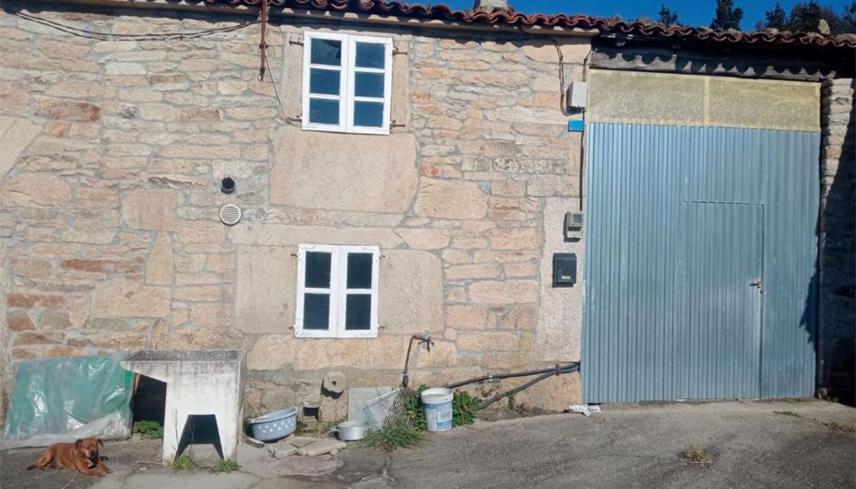 Planta baja en venta en Lugar Tarrio, 8, Monterroso, Lugo - imagen 1 Foto 1 de Planta baja en venta en Lugar Tarrio, 8, Monterroso, Lugo