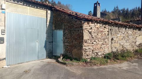 Planta baja en venta en Lugar Tarrio, 8, Monterroso, Lugo - imagen 3 Foto 3 de Planta baja en venta en Lugar Tarrio, 8, Monterroso, Lugo