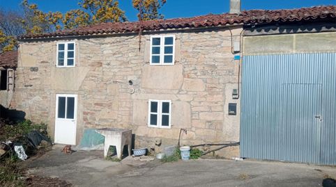 Planta baja en venta en Lugar Tarrio, 8, Monterroso, Lugo - imagen 4 Foto 4 de Planta baja en venta en Lugar Tarrio, 8, Monterroso, Lugo