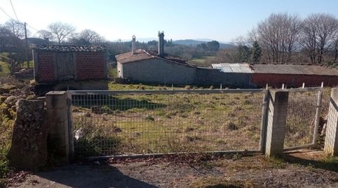 Planta baja en venta en Lugar Tarrio, 8, Monterroso, Lugo - imagen 2 Foto 2 de Planta baja en venta en Lugar Tarrio, 8, Monterroso, Lugo