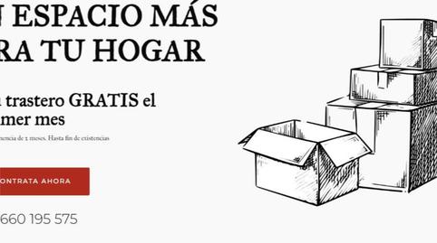 Box room to rent in Calle Valentín Llaguno, 30, San Isidro, Madrid - image 2 Photo 2 of Box room to rent in Calle Valentín Llaguno, 30, San Isidro, Madrid