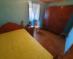 Bedroom of Single-family semi-detached for sale in Monterroso