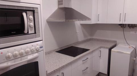 Photo 3 of Flat to rent in Avda de Madrid - Pº de la Estación,  Jaén Capital