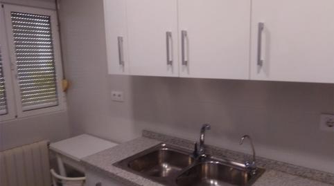 Photo 4 of Flat to rent in Avda de Madrid - Pº de la Estación,  Jaén Capital