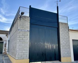 Exterior view of Premises to rent in Moguer