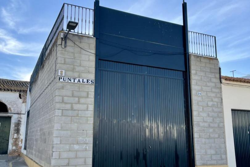 Photo 1 of Premises to rent in Calle Puntales, 14b, Moguer, Huelva