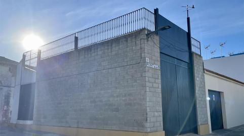 Photo 2 of Premises to rent in Calle Puntales, 14b, Moguer, Huelva