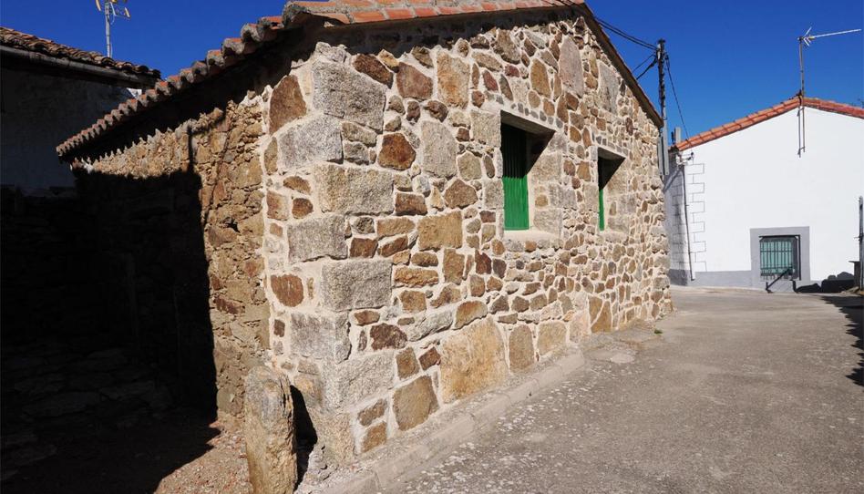 Box room for sale in Carretera de la Horcajada, 1, San Lorenzo de Tormes, Ávila - image 1 Photo 1 of Box room for sale in Carretera de la Horcajada, 1, San Lorenzo de Tormes, Ávila