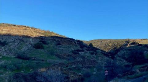 Foto 5 de Urbanizable en venta en Calle del Cabezo, 20, Patones, Madrid