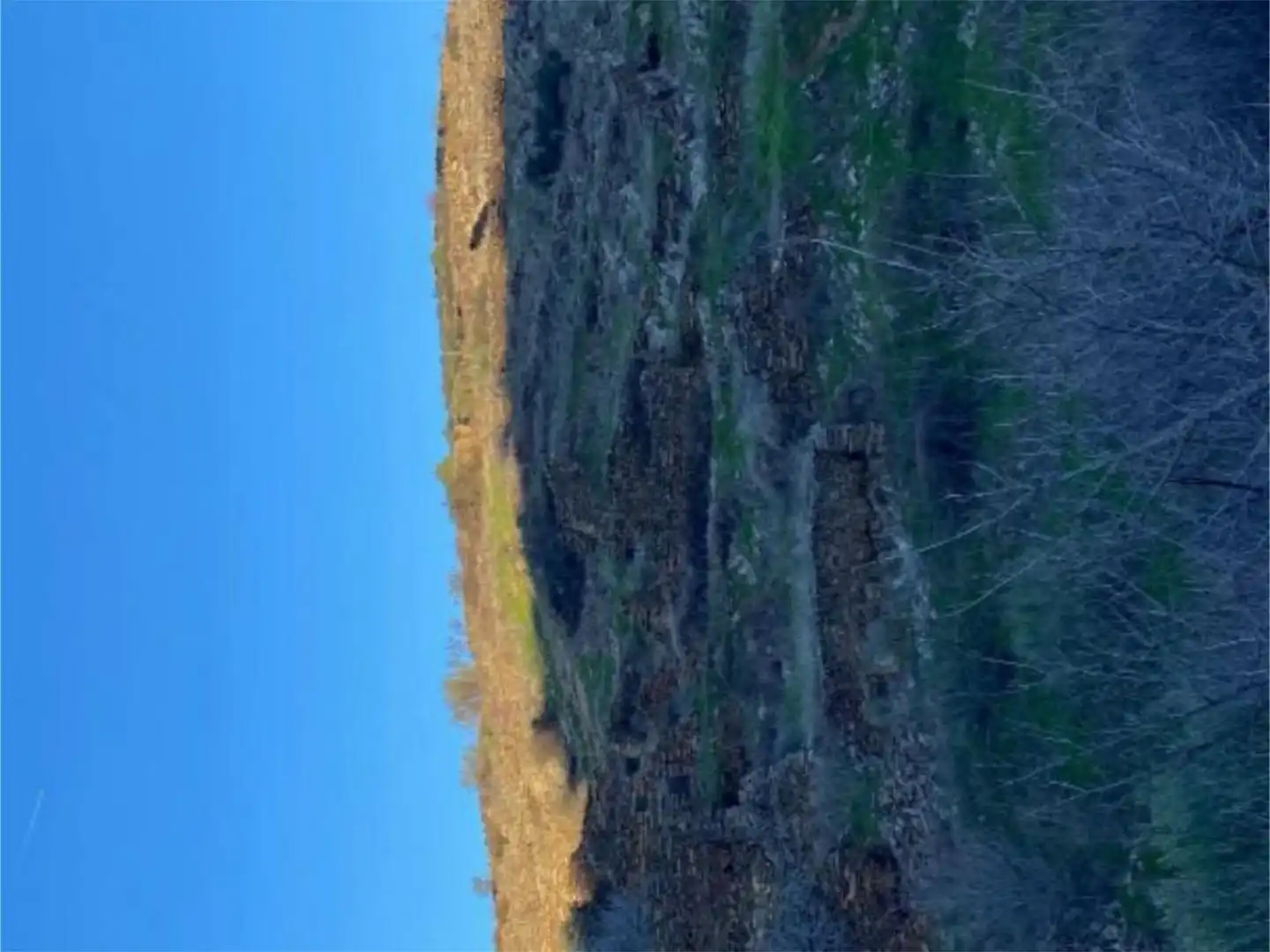 Constructible Land for sale in Calle del Cabezo, 20, Patones Constructible Land for sale in Patones