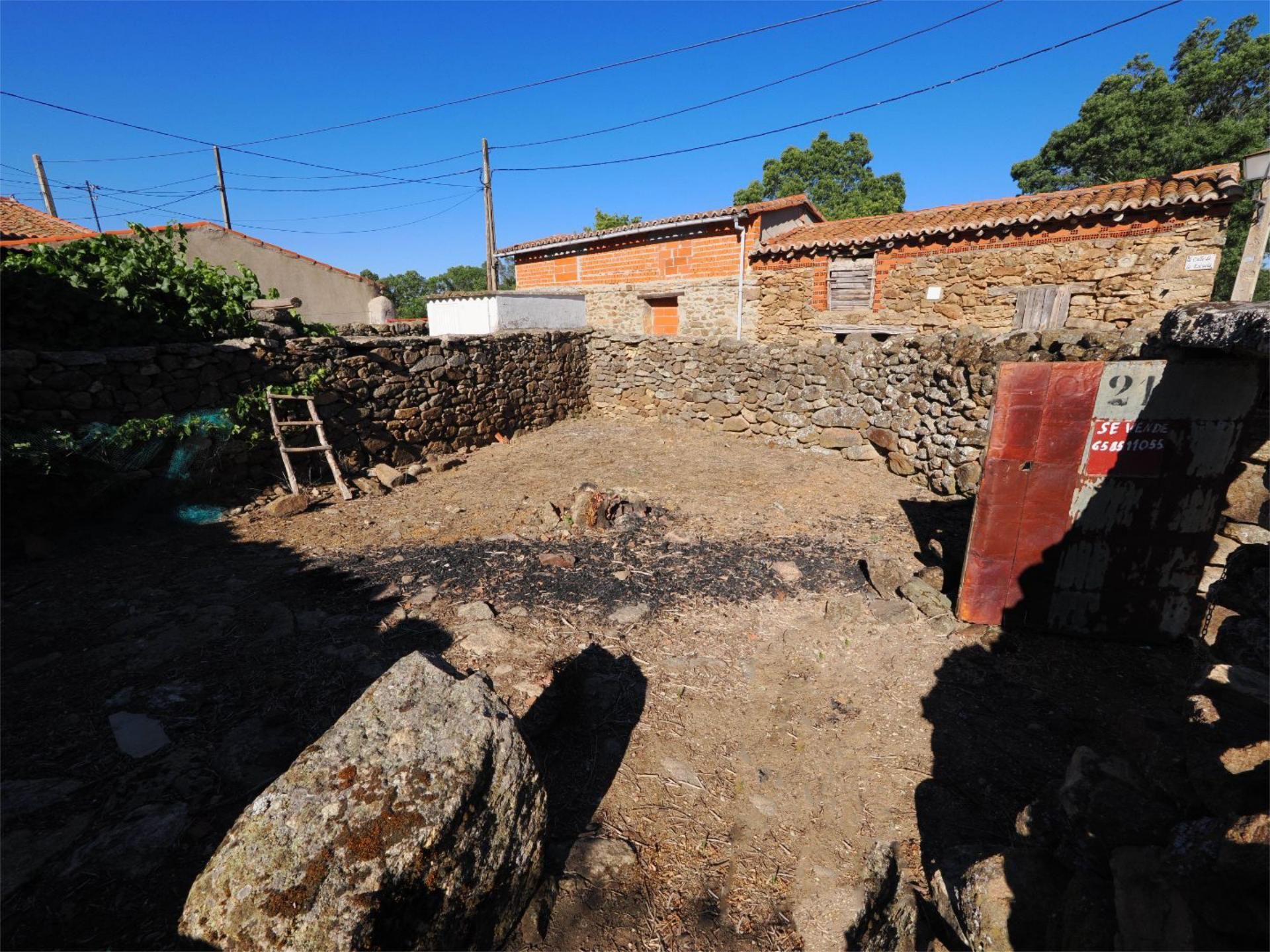 Terreno en venta en San Lorenzo de Tormes