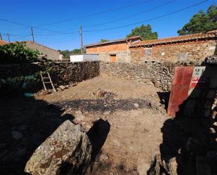 Grundstücke zum verkauf in San Lorenzo de Tormes