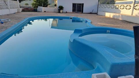 Photo 2 of House or chalet for sale in Plaça Poligono 20, 35, Llombai, Valencia