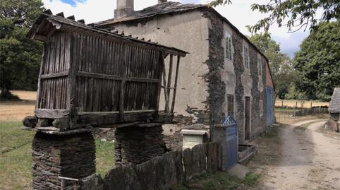 Finca rústica en venda a Begonte, Lugo - imatge 2 Foto 2 de Finca rústica en venda a Begonte, Lugo