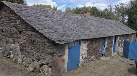 Finca rústica en venda a Begonte, Lugo - imatge 3 Foto 3 de Finca rústica en venda a Begonte, Lugo