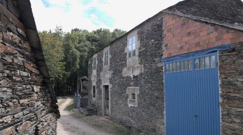 Finca rústica en venda a Begonte, Lugo - imatge 5 Foto 5 de Finca rústica en venda a Begonte, Lugo