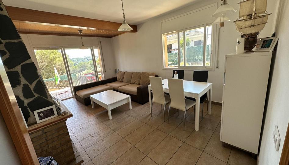 House or chalet for sale in Carrer Llorer, 47, Aiguaviva Parc, Girona - image 1 Photo 1 of House or chalet for sale in Carrer Llorer, 47, Aiguaviva Parc, Girona