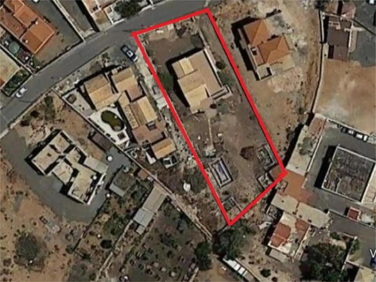 Houses for sale in Lugar Diseminado Triquivijate, 27, Triquivijate Houses for sale in Lugar Diseminado Triquivijate, 27, Triquivijate