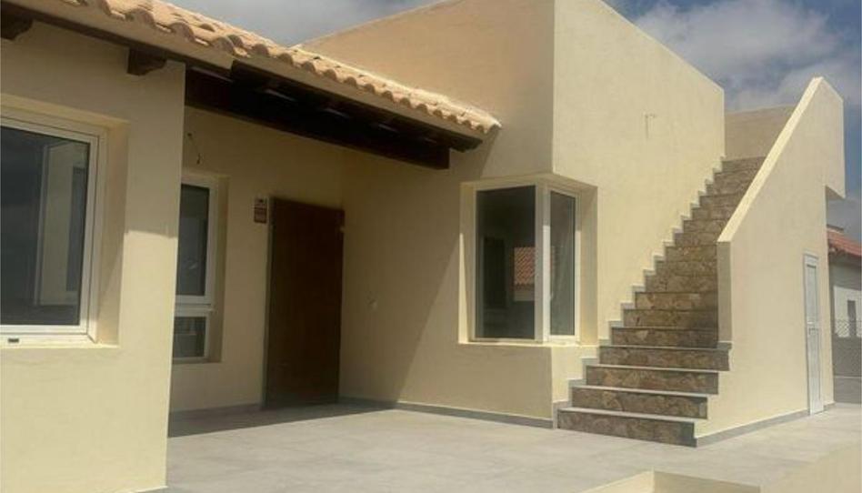 House or chalet for sale in Lugar Diseminado Triquivijate, 27, Triquivijate, Las Palmas - image 1 Photo 1 of House or chalet for sale in Lugar Diseminado Triquivijate, 27, Triquivijate, Las Palmas