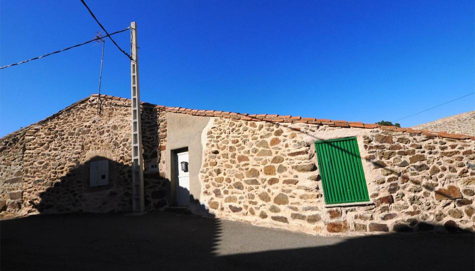 Photo 1 of Single-family semi-detached for sale in Calle Peral, 8d, San Lorenzo de Tormes, Ávila