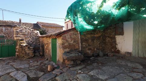 Photo 5 of Single-family semi-detached for sale in Calle Peral, 8d, San Lorenzo de Tormes, Ávila