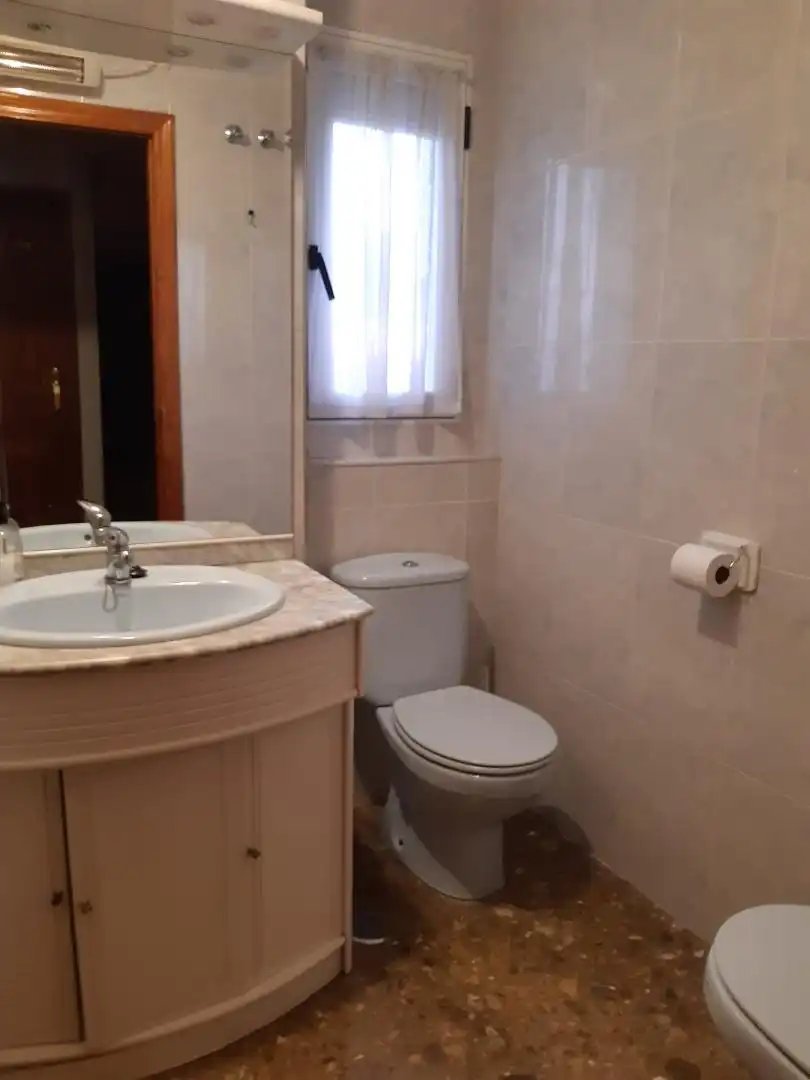 Flat for rent in Carrer Sant Bartomeu, 174, Pueblo Español - Coveta Fumá Flat for rent in Carrer Sant Bartomeu, 174, Pueblo Español - Coveta Fumá