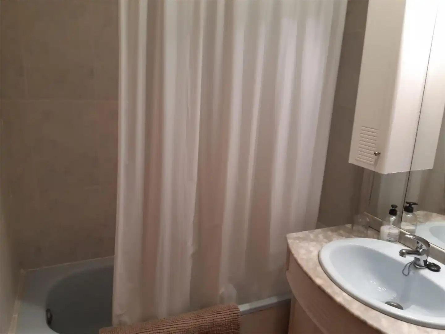 Flat for rent in Carrer Sant Bartomeu, 174, Pueblo Español - Coveta Fumá Flat for rent in Carrer Sant Bartomeu, 174, Pueblo Español - Coveta Fumá