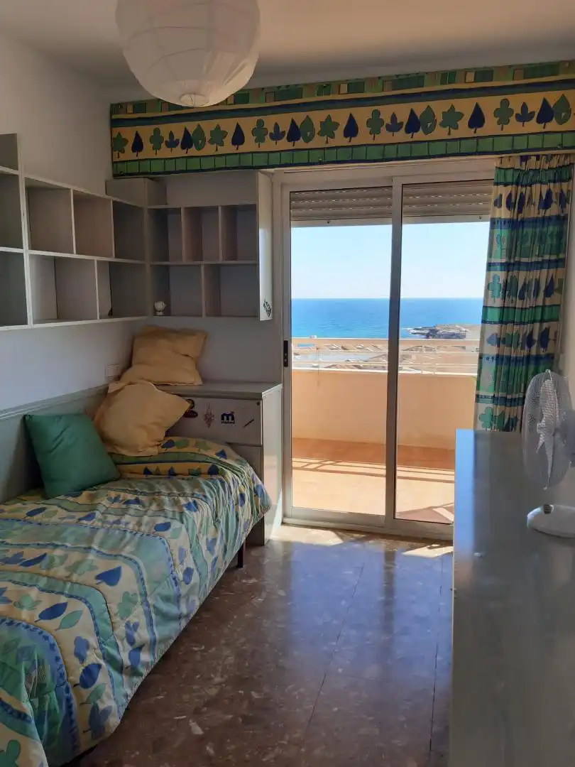 Flat for rent in Carrer Sant Bartomeu, 174, Pueblo Español - Coveta Fumá Flat for rent in Carrer Sant Bartomeu, 174, Pueblo Español - Coveta Fumá
