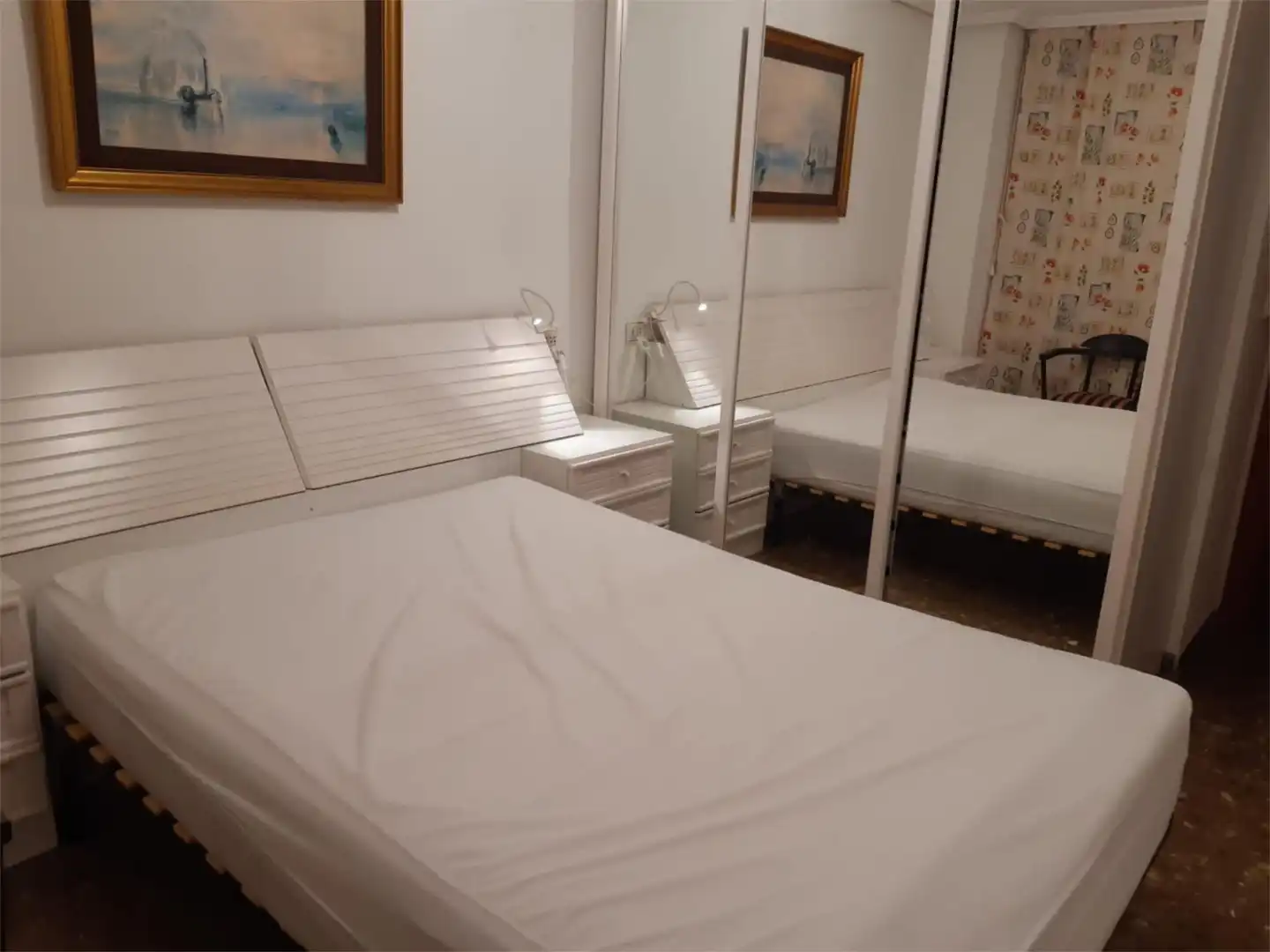 Flat for rent in Carrer Sant Bartomeu, 174, Pueblo Español - Coveta Fumá Flat for rent in Carrer Sant Bartomeu, 174, Pueblo Español - Coveta Fumá
