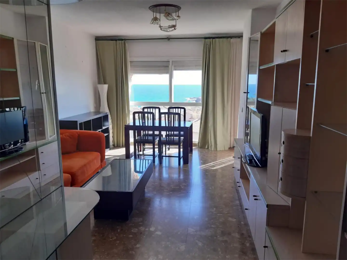 Flat for rent in Carrer Sant Bartomeu, 174, Pueblo Español - Coveta Fumá Flat for rent in Carrer Sant Bartomeu, 174, Pueblo Español - Coveta Fumá