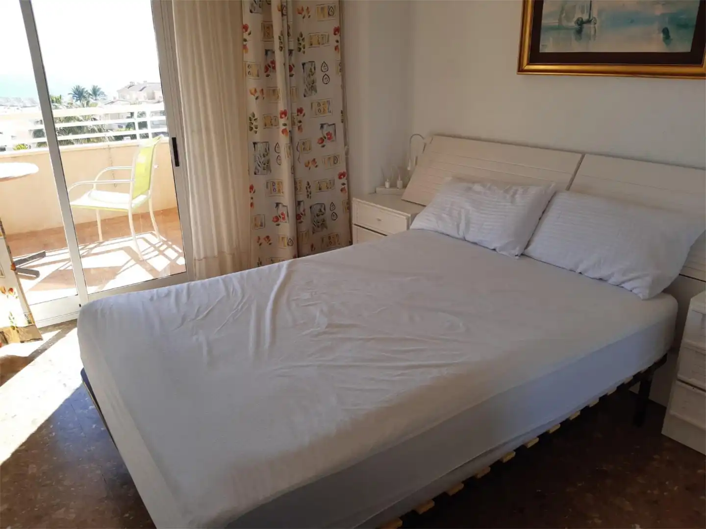 Flat for rent in Carrer Sant Bartomeu, 174, Pueblo Español - Coveta Fumá Flat for rent in Carrer Sant Bartomeu, 174, Pueblo Español - Coveta Fumá