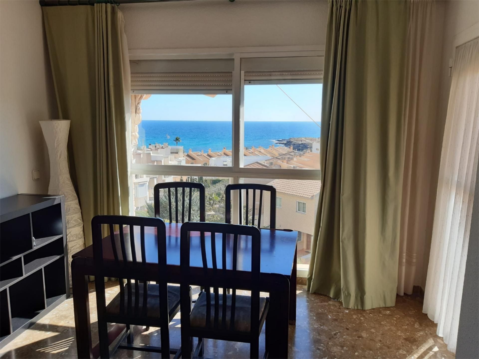 Flat to rent in Carrer Sant Bartomeu, 174, Pueblo Español - Coveta Fumá