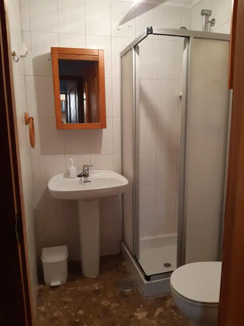 Flat for rent in Carrer Sant Bartomeu, 174, Pueblo Español - Coveta Fumá Flat for rent in Carrer Sant Bartomeu, 174, Pueblo Español - Coveta Fumá