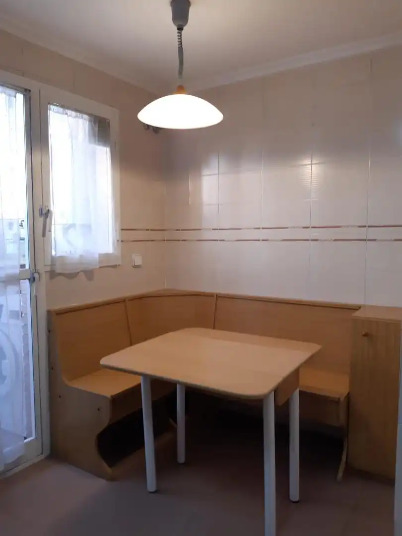 Flat for rent in Carrer Sant Bartomeu, 174, Pueblo Español - Coveta Fumá Flat for rent in Carrer Sant Bartomeu, 174, Pueblo Español - Coveta Fumá