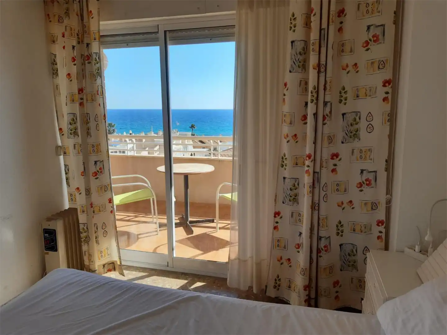 Flat for rent in Carrer Sant Bartomeu, 174, Pueblo Español - Coveta Fumá Flat for rent in Carrer Sant Bartomeu, 174, Pueblo Español - Coveta Fumá