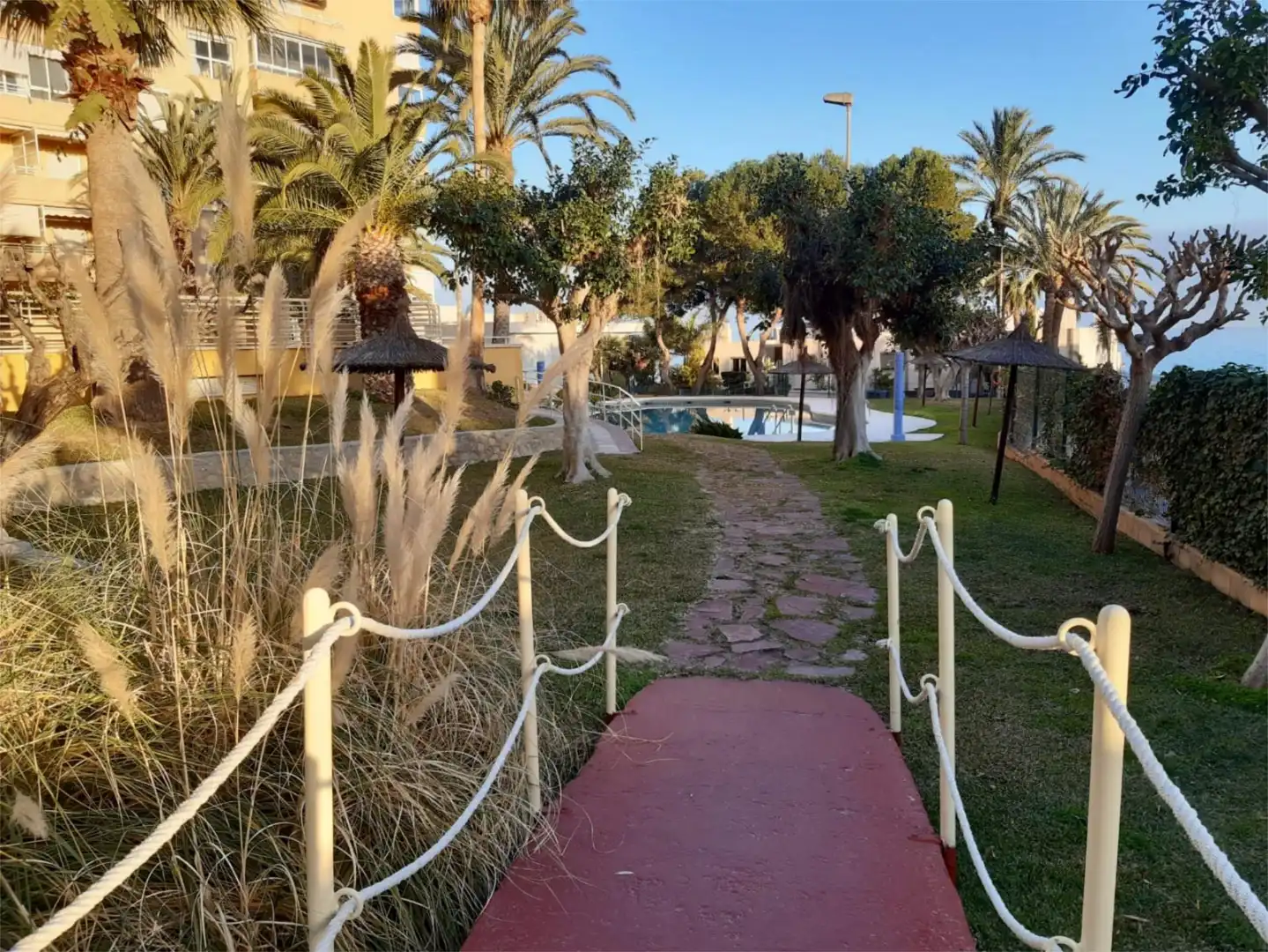 Flat for rent in Carrer Sant Bartomeu, 174, Pueblo Español - Coveta Fumá Flat for rent in Carrer Sant Bartomeu, 174, Pueblo Español - Coveta Fumá