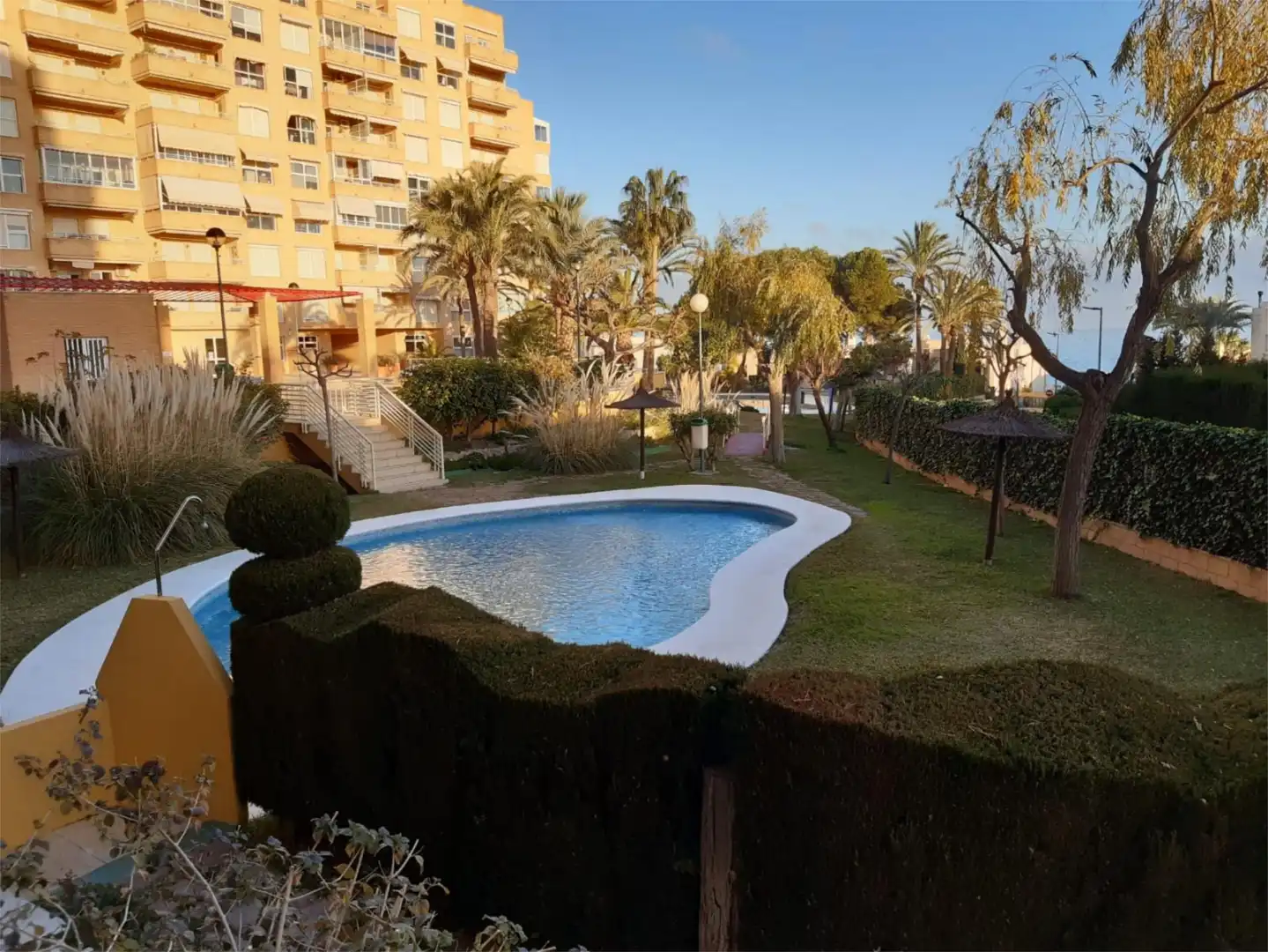 Flat for rent in Carrer Sant Bartomeu, 174, Pueblo Español - Coveta Fumá Flat for rent in Carrer Sant Bartomeu, 174, Pueblo Español - Coveta Fumá