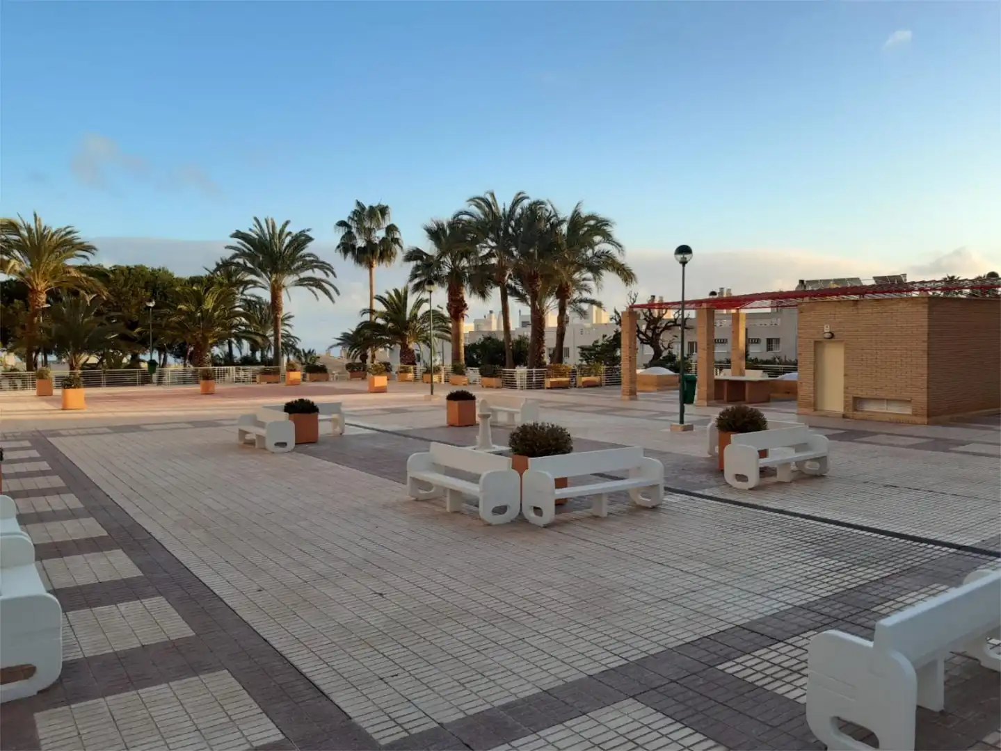 Flat for rent in Carrer Sant Bartomeu, 174, Pueblo Español - Coveta Fumá Flat for rent in Carrer Sant Bartomeu, 174, Pueblo Español - Coveta Fumá