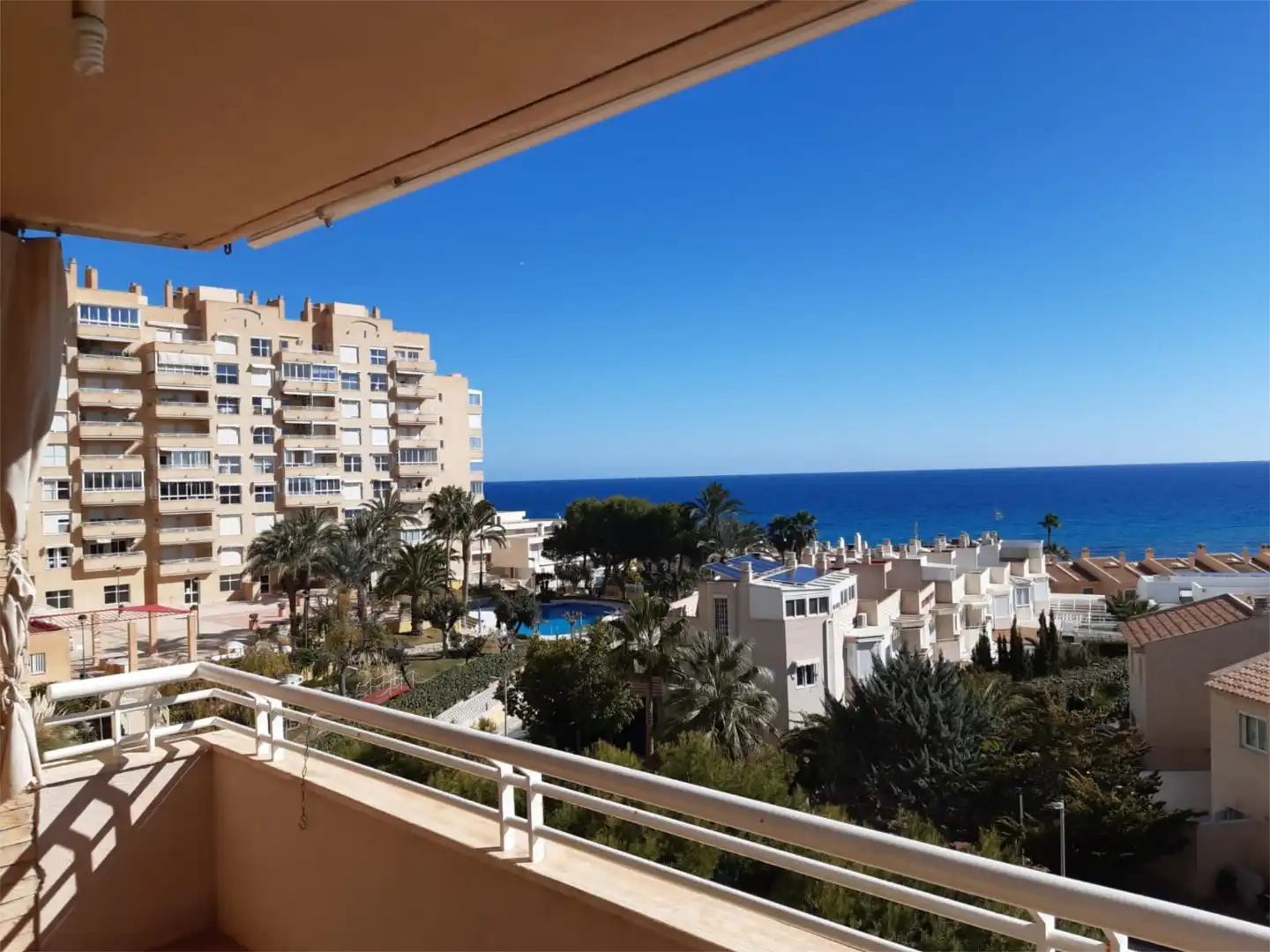 Flat for rent in Carrer Sant Bartomeu, 174, Pueblo Español - Coveta Fumá Flat for rent in Carrer Sant Bartomeu, 174, Pueblo Español - Coveta Fumá