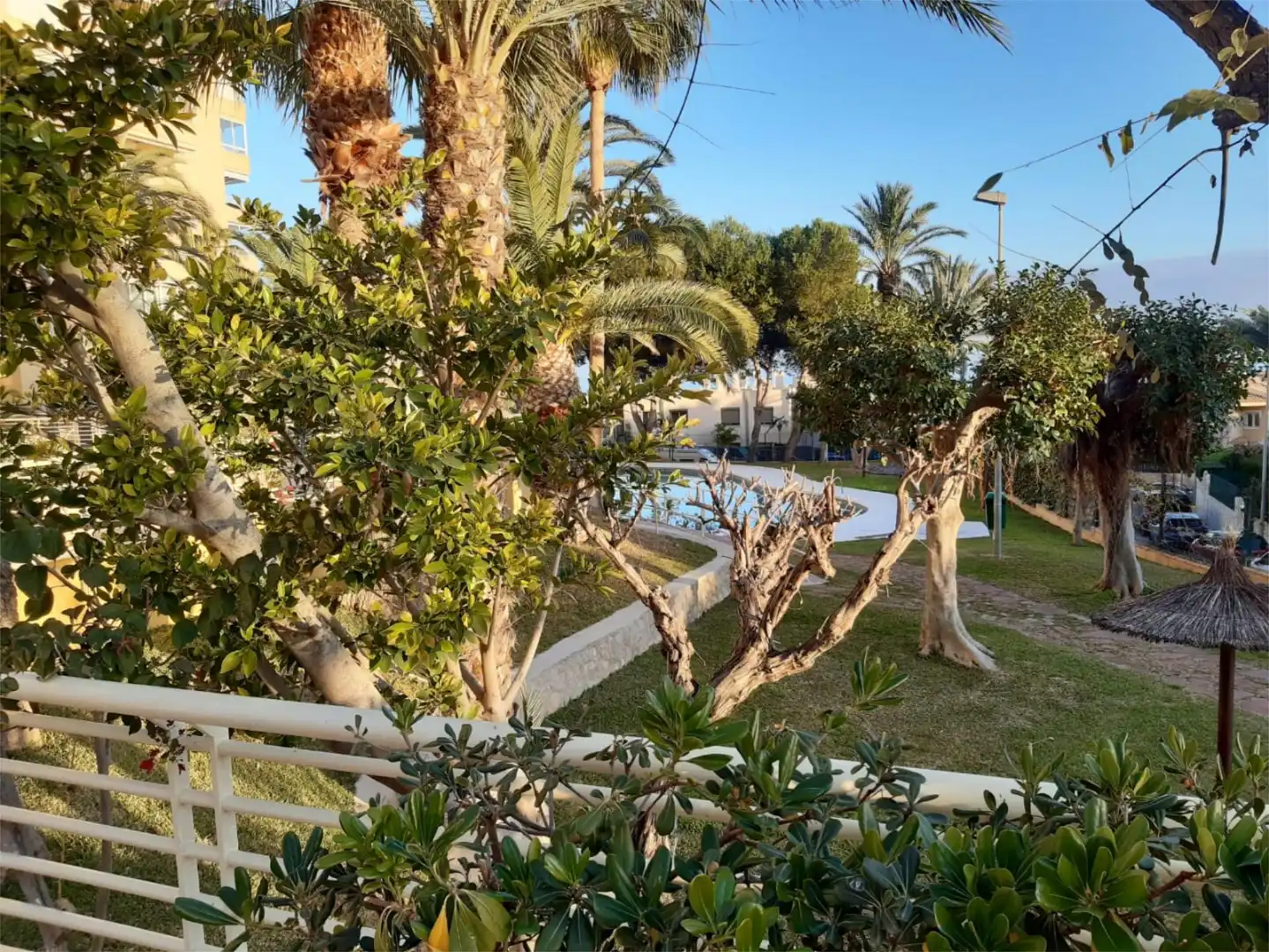 Flat for rent in Carrer Sant Bartomeu, 174, Pueblo Español - Coveta Fumá Flat for rent in Carrer Sant Bartomeu, 174, Pueblo Español - Coveta Fumá