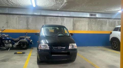 Foto 2 de Garatge de lloguer a Desconocido, 7, Poble Nou - Olivar Gran, Girona