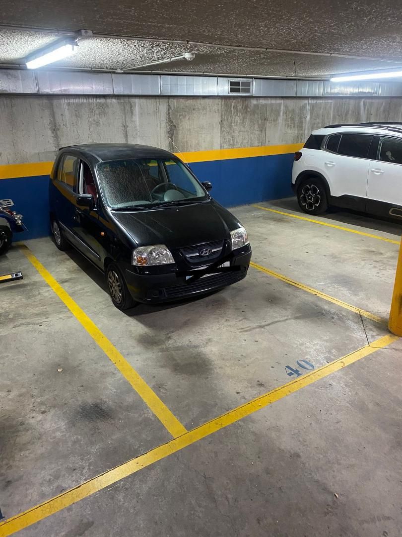 Parking of Garage to rent in Figueres